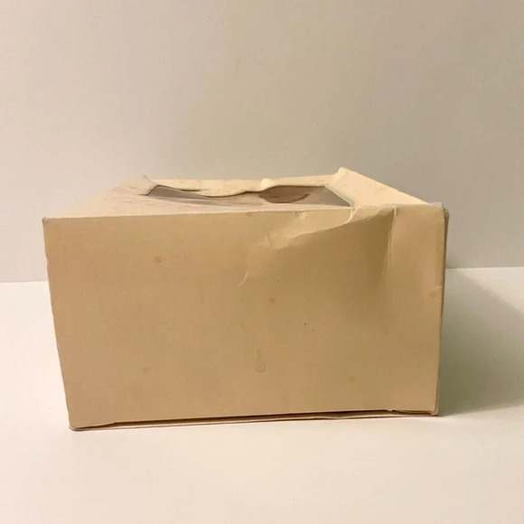 Vintage 1984 The Notty Noze Doll UCP International Hong Kong 5.5 Inch Doll - Picture 8 of 12